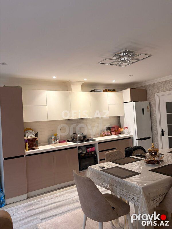 Satılır Xəzər r., Buzovna q., 3 otaq, 70 m² — Ev, villa, Bakı (5)