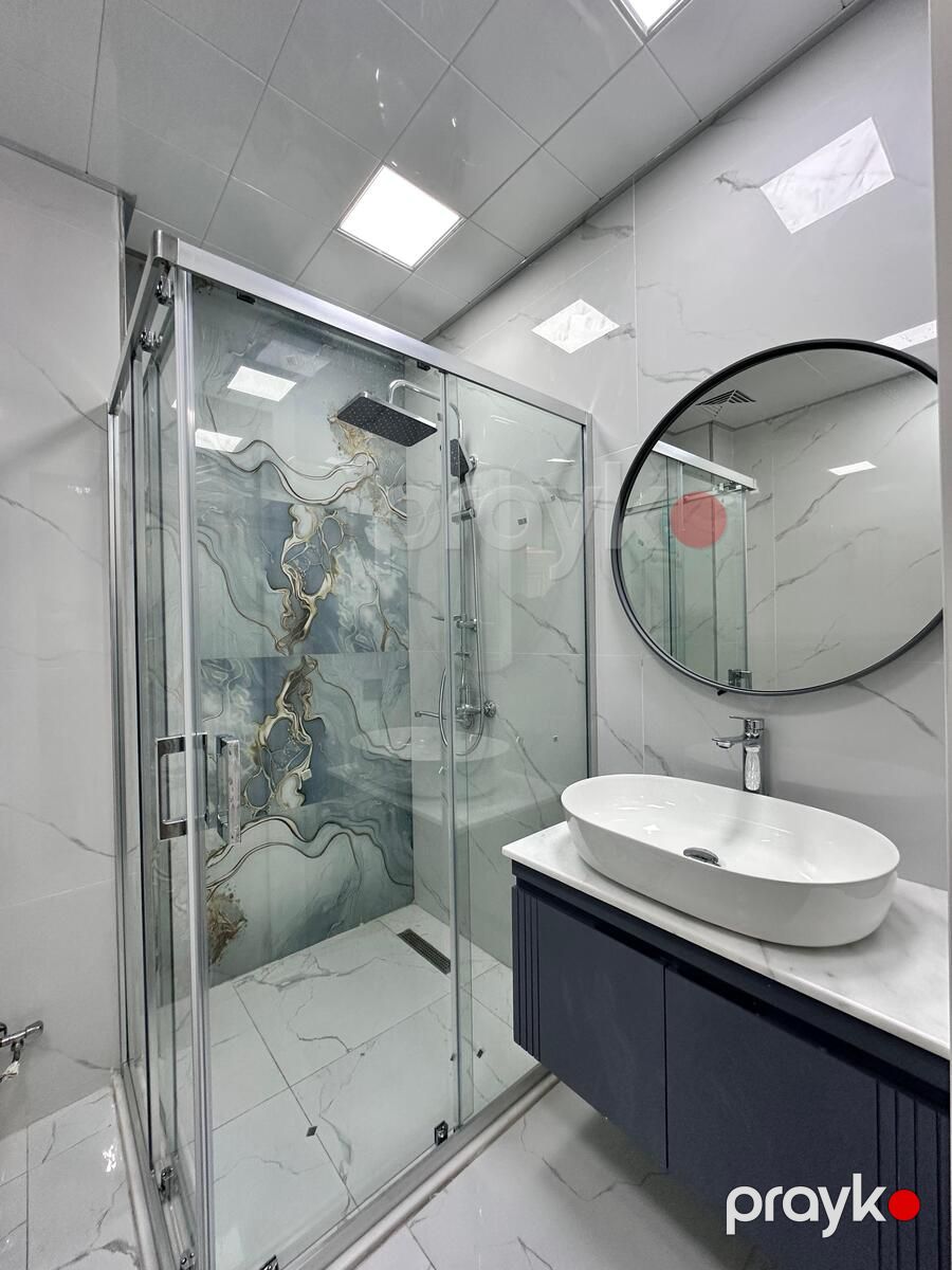 Satılır 2 otaqlı köhnə tikili 75 m² — Mənzil, Bakı (7)