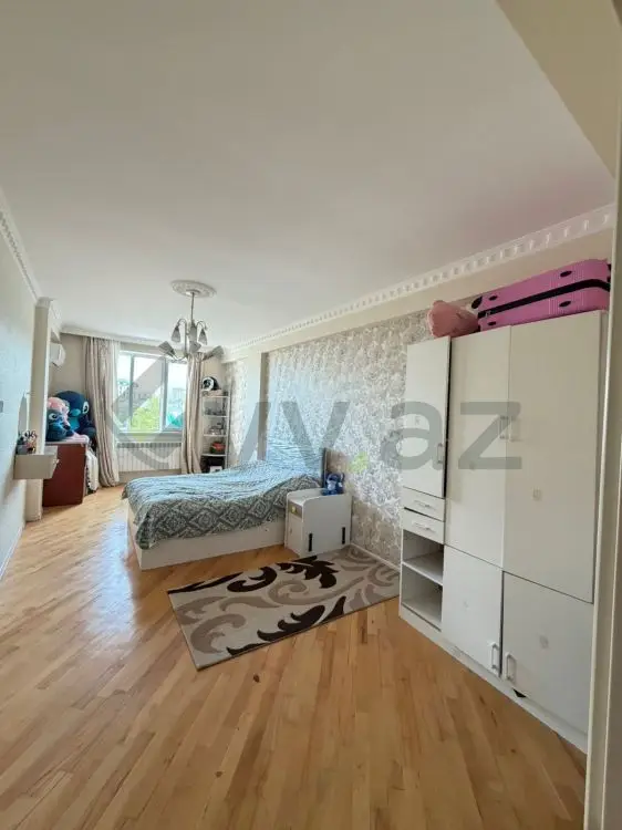 3 otaqlı mənzil Yeni tikili Satılır, Xırdalan — Mənzil, Xırdalan (2)