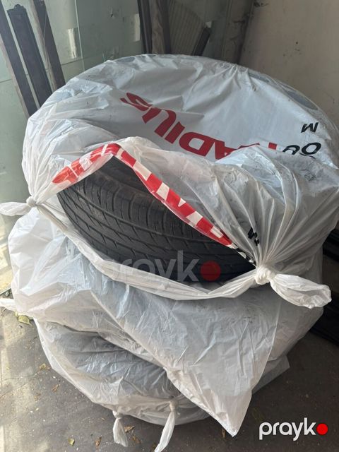 Şinlər 235/60 R18 — Bakı