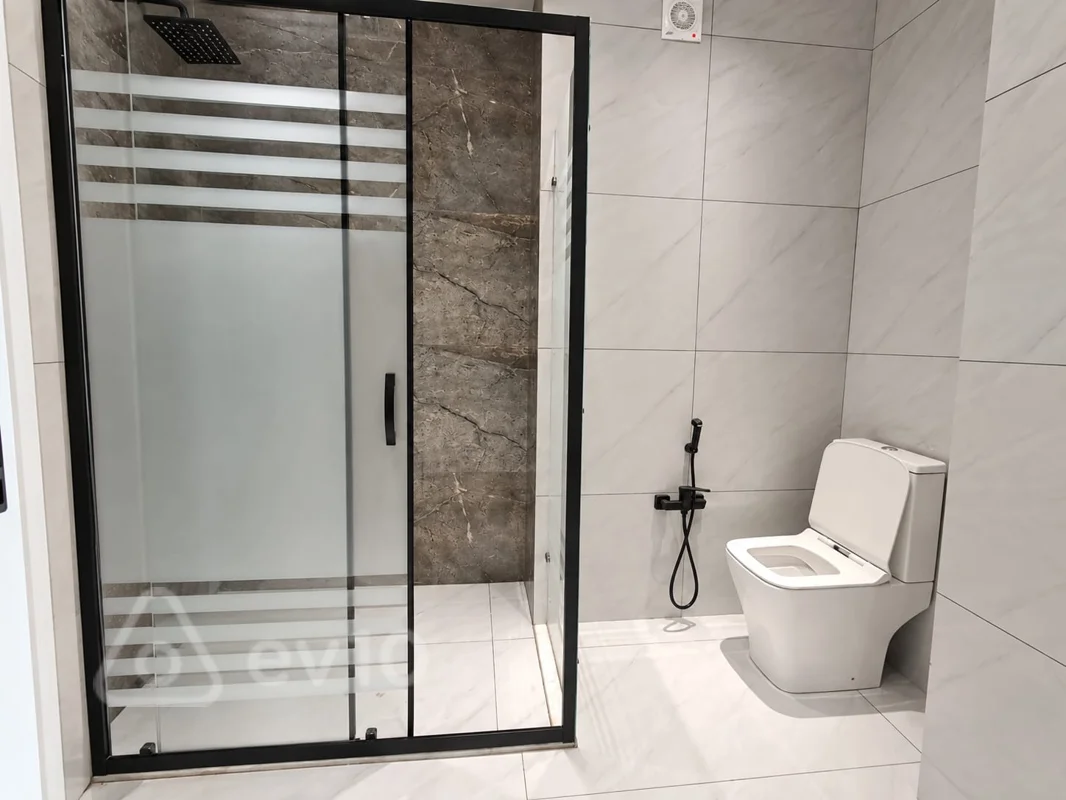3 otaqlı mənzil, 79 m², Etibar Bəkirov — Mənzil, Bakı (8)