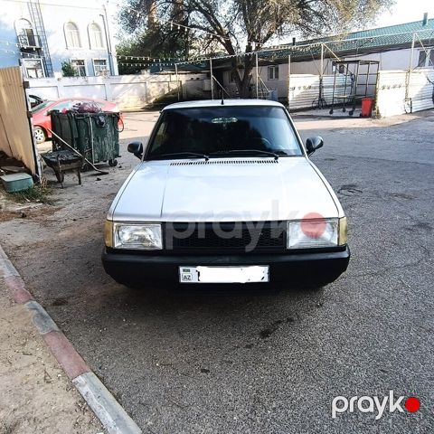 Tofas Sahin, 1.6 L, 2004 il, 385 210 km — Bakı