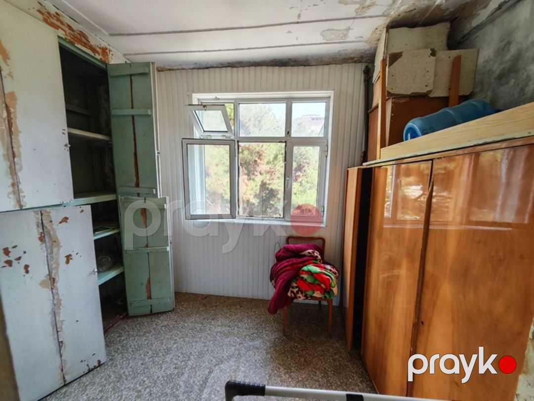 İcarəyə verilir 3 otaqlı köhnə tikili 75 m² — Mənzil, Bakı (10)