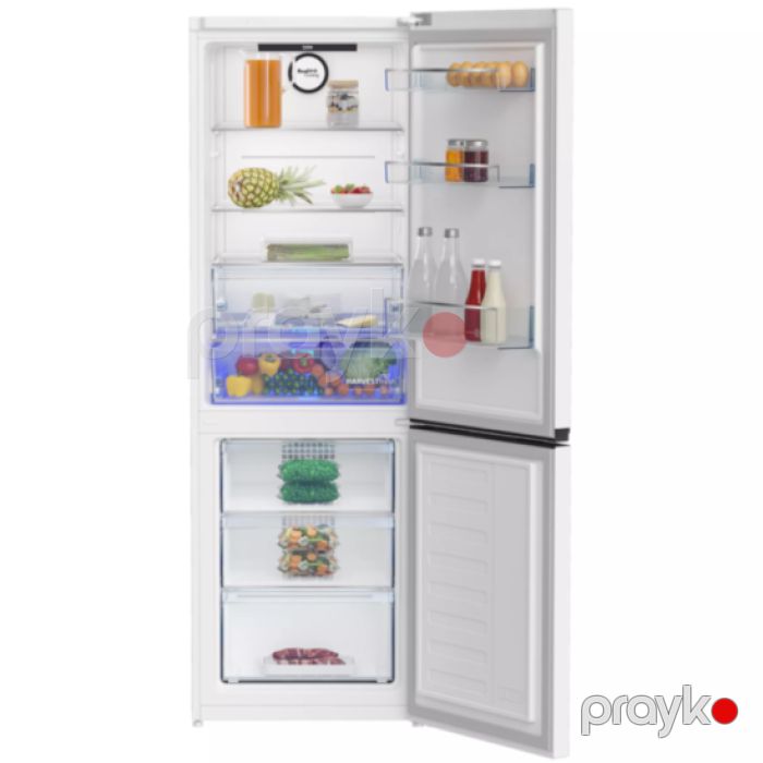 Soyuducu Beko B3RCNK362HW — Soyuducular, Bakı (2)