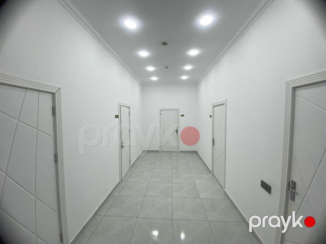 İcarəyə verilir obyekt 110 m² — Əmlak, Bakı (8)
