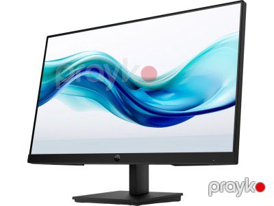 HP Series 3 Pro 23.8 inch FHD Monitor 324pf (9U5J5UT) — Monitorlər, Bakı (2)