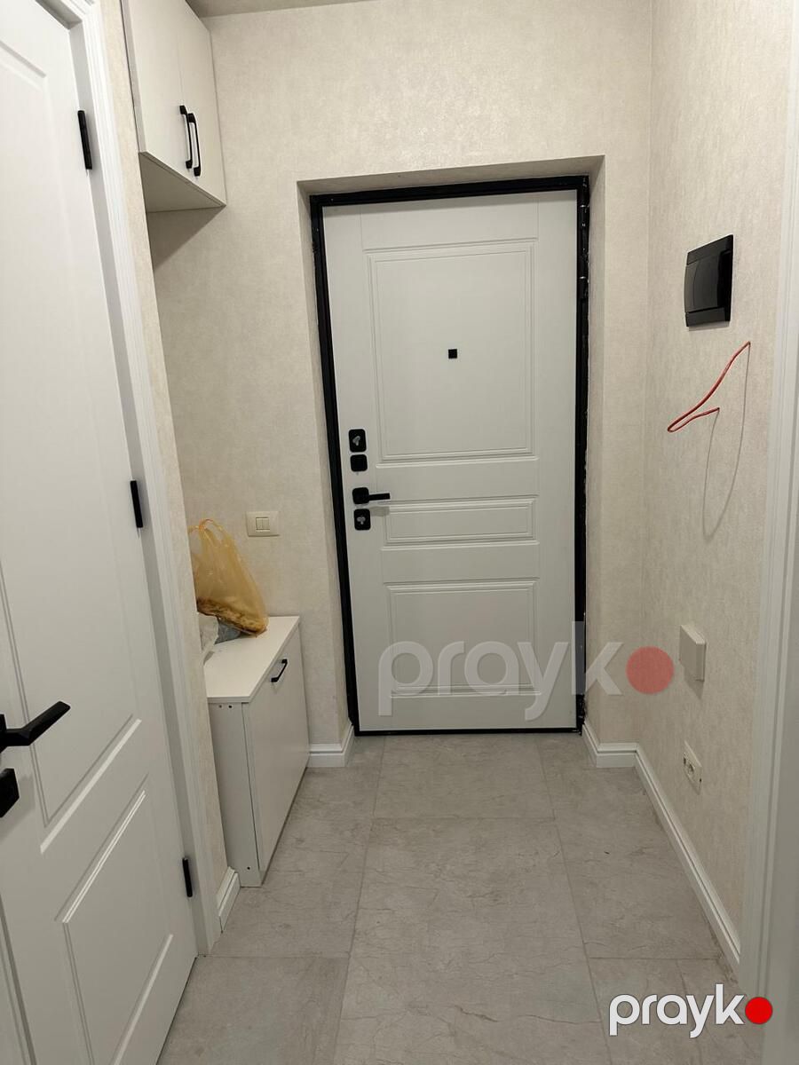 İcarəyə verilir 2 otaqlı yeni tikili 45 m² — Mənzil, Bakı (6)