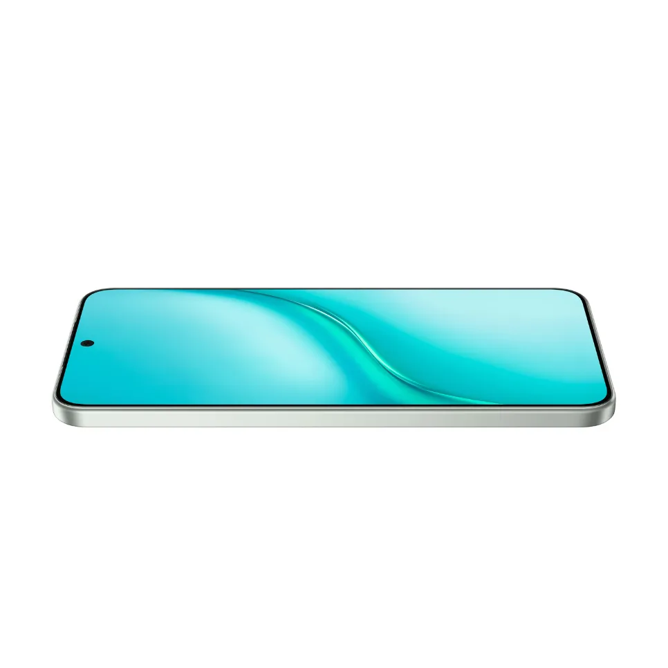Smartfon Honor Turbo 8/256GB Forest Green — Mallar, Bakı (6)