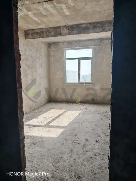 3 otaqlı mənzil Yeni tikili Satılır, Xırdalan — Mənzil, Xırdalan (9)