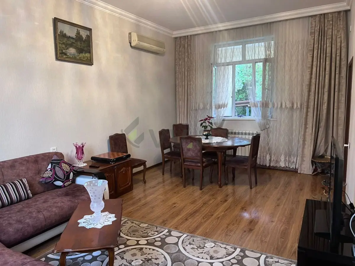 4 otaqlı Həyət evi Satılır, Albalı qəs., Sabunçu, Bakı — Ev, villa, Bakı (2)