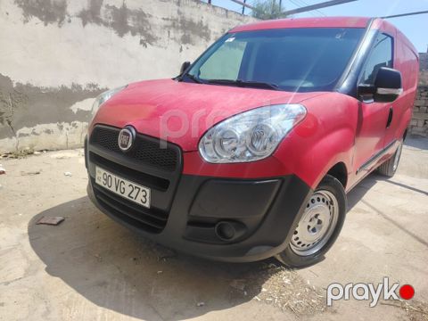 Şəhərdaxili və bölgələrə yükdaşıma, xidmət və təchizat işləri üçün — Digah
