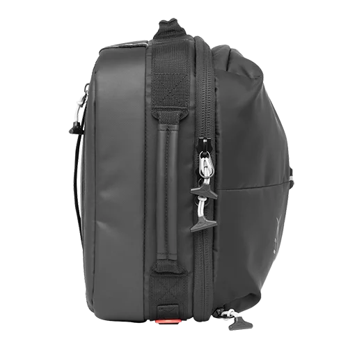 HyperX Knight (8C525AA) Backpack — Noutbuk aksesuarları, Bakı (2)