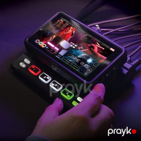 AtomX HDMI — Bakı