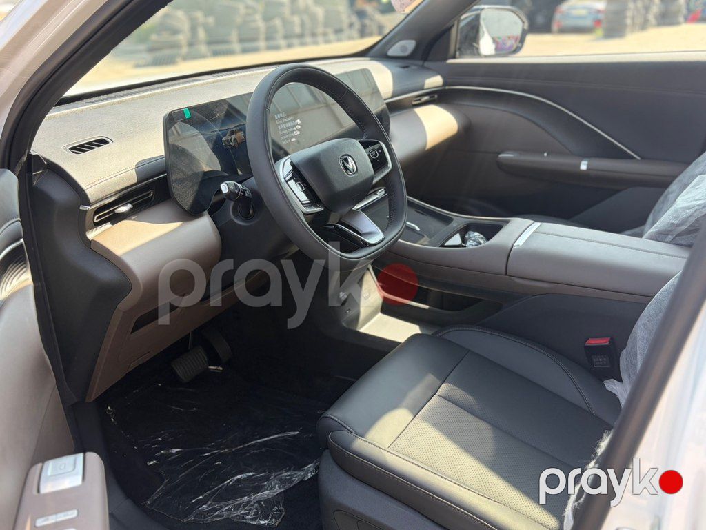 Changan CS 55 Plus, 1.5 L, 2026 il, yeni — Avtomobillər, Bakı (8)