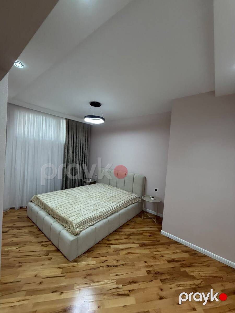 Satılır 2 otaqlı yeni tikili 65 m² — Mənzil, Bakı (6)