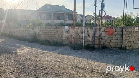 Satılır torpaq 5.3 sot — Sumqayıt