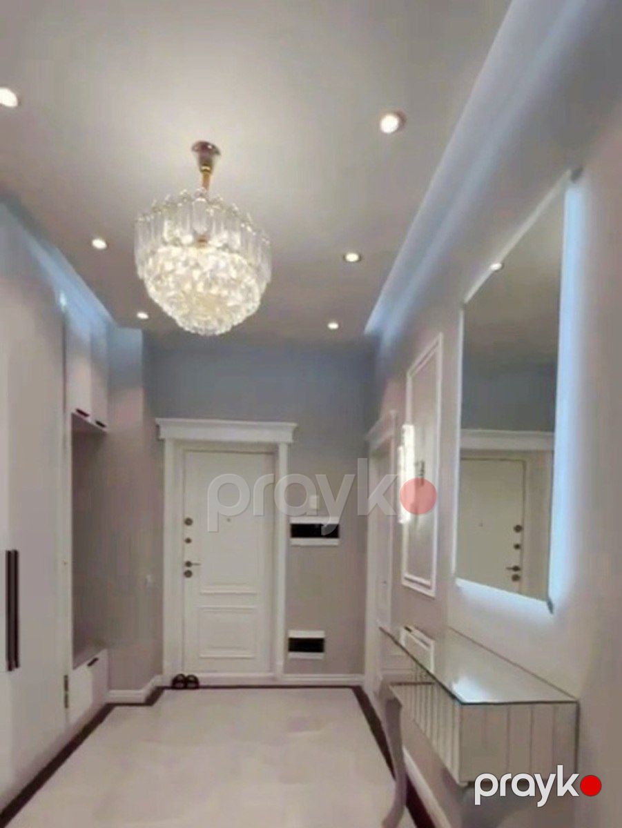 Satılır 3 otaqlı yeni tikili 108 m² — Mənzil, Bakı (7)