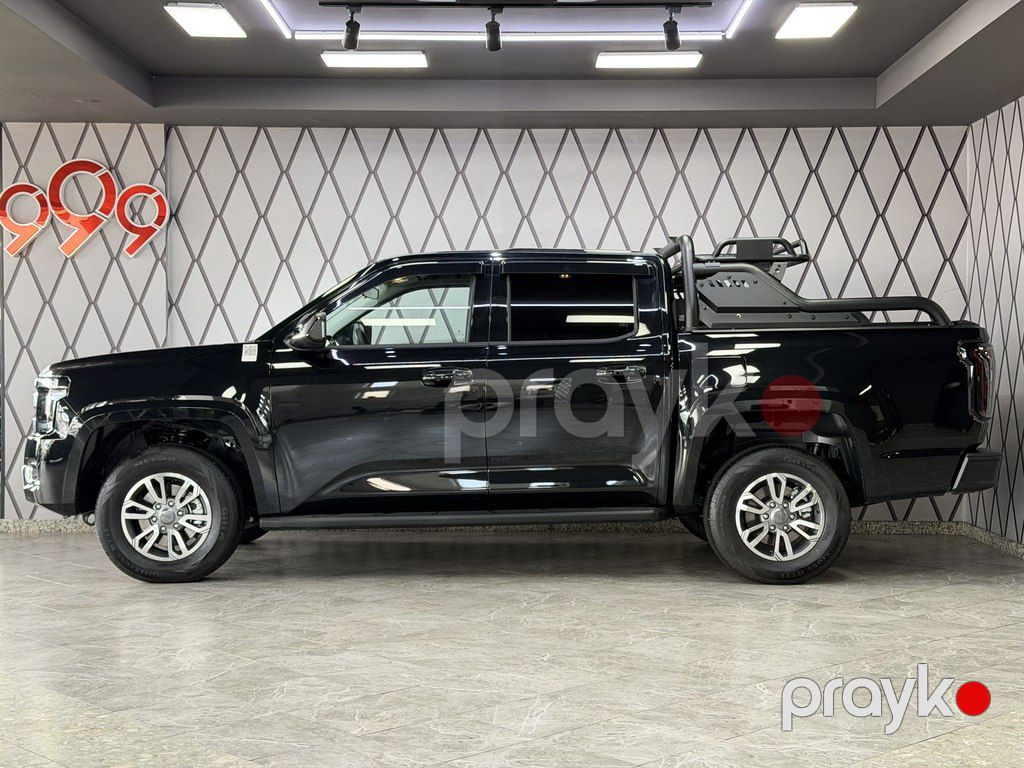 JMC Grand Avenue, 2.3 L, 2026 il, 800 km — Avtomobillər, Bakı (6)