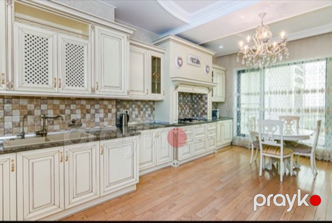 İcarəyə verilir 3 otaqlı yeni tikili 140 m² — Mənzil, Bakı (3)