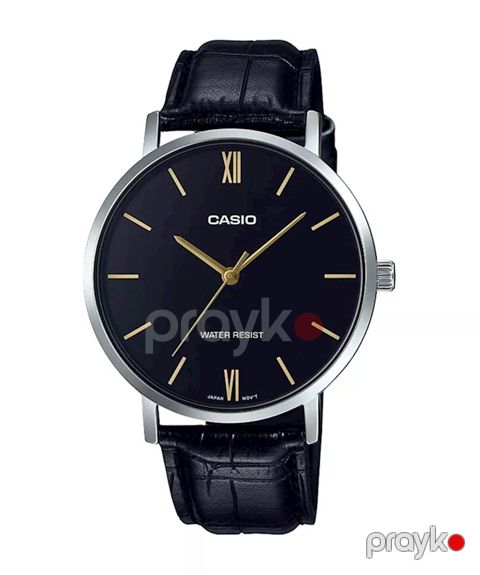 Qol saatı Casio Analog MTP-VT01L-1BUDF — Bakı