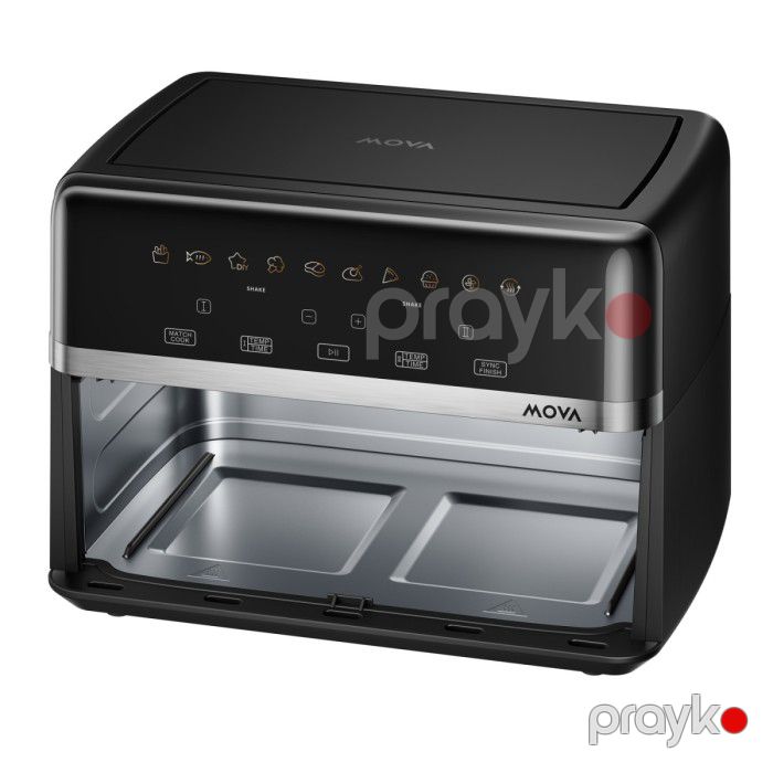 Mova FD20s Pro Air Fryer — Ev texnikası, Bakı (2)