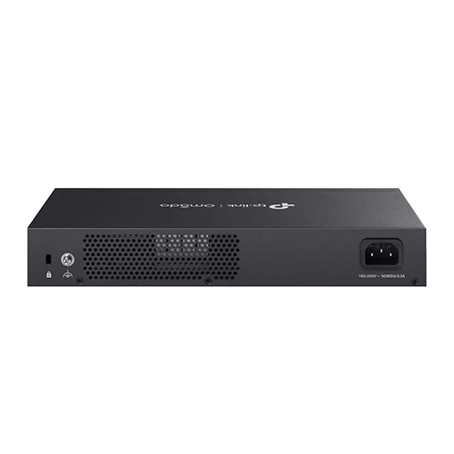 Omada ER7406 Gigabit Rackmount/Desktop VPN Gateway — Giriş nöqtələri, Bakı (3)