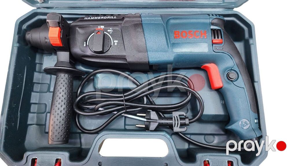 10996 Məhsulun adı: Perforator 2/26 ZE-S0025 Brend: No Brand — Perforatorlar, Bakı (3)