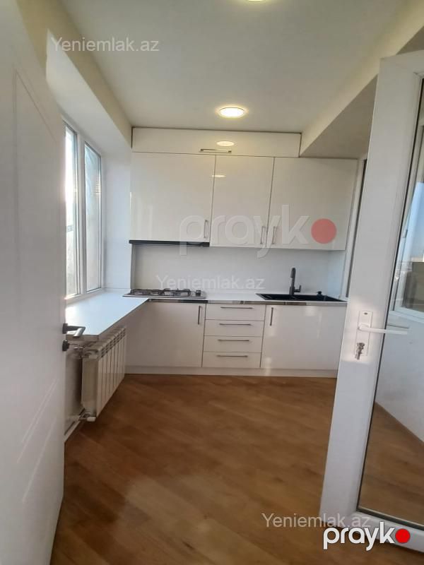 Kirayə 2 otaqlı Bina evi menzil (Yeni tikili), 62 m², Xırdalan ş — Mənzil (4)