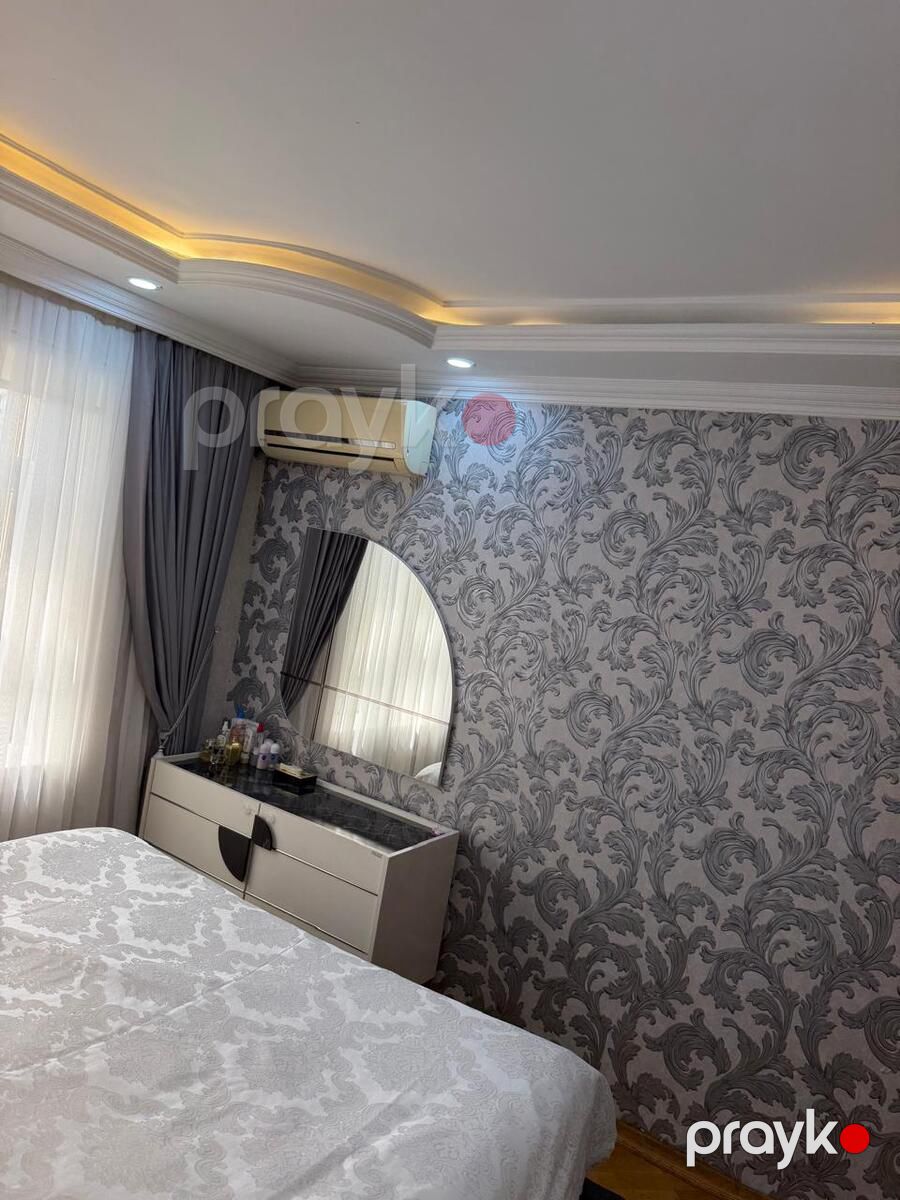 Satılır 2 otaqlı köhnə tikili 60 m² — Mənzil, Bakı (4)