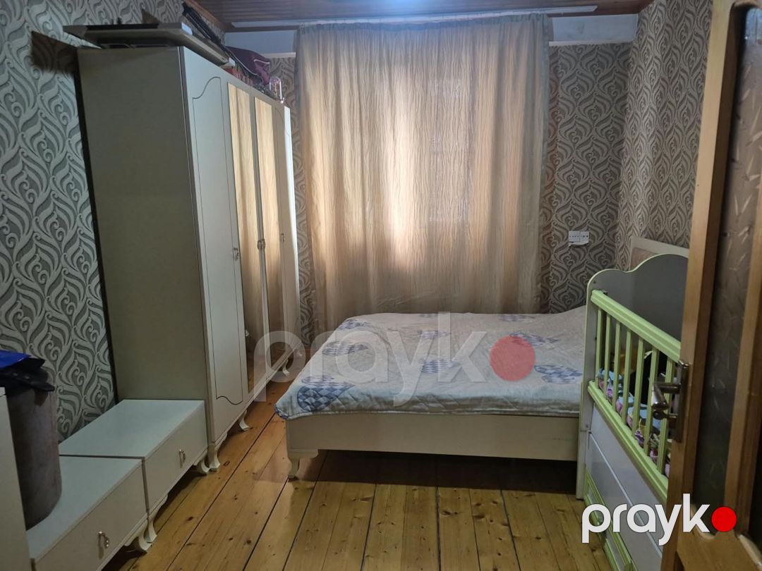 İcarəyə verilir 2 otaqlı yeni tikili 75 m² — Mənzil, Bakı (3)