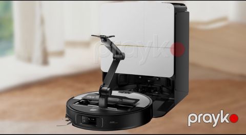 Roborck Saros Z70 — Bakı