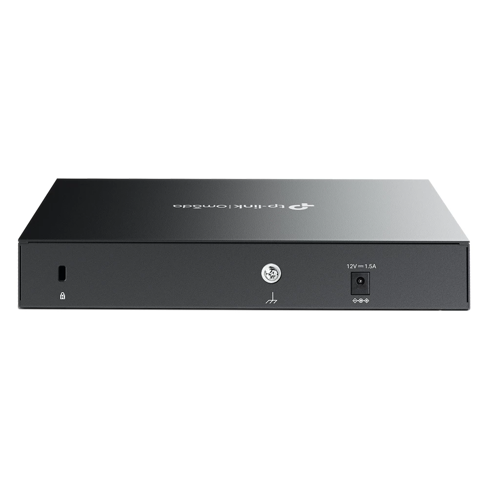 Omada ER707-M2 Multi-Gigabit VPN Router — Giriş nöqtələri, Bakı (3)