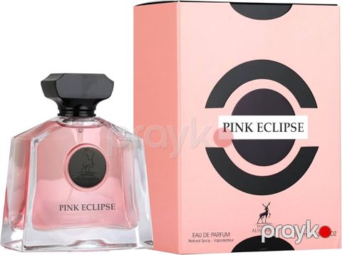 Ətir dəsti Maison Alhambra Pink Eclipse 100 ml — Bakı