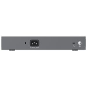 Grandstream GWN7703 Unmanaged Network Switch 24x GbE RJ45 metal case (GWN7703) — Surveillance kameralar, Bakı (2)