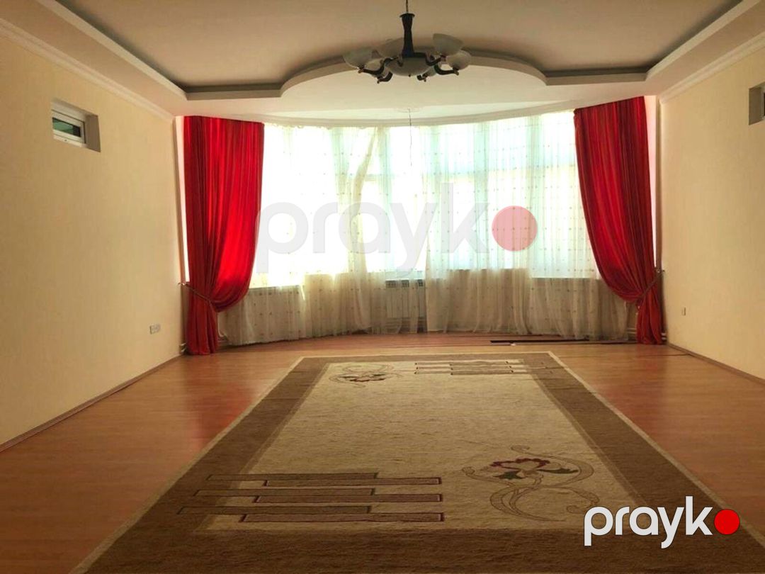 Satılır 7 otaqlı həyət evi/bağ evi 1150 m² — Ev, villa, Bakı (10)