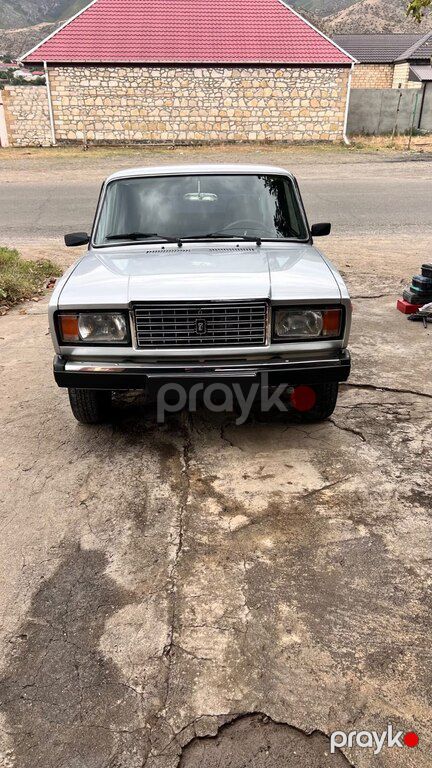 Lada (VAZ) 2107, 1.5 L, 2010 il, 84 250 km — Avtomobillər, Tovuz (3)