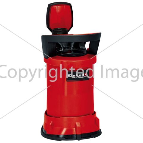 Sualtı nasosu Einhell Ge-sp 4390 LL ECO (4170715) — Bakı