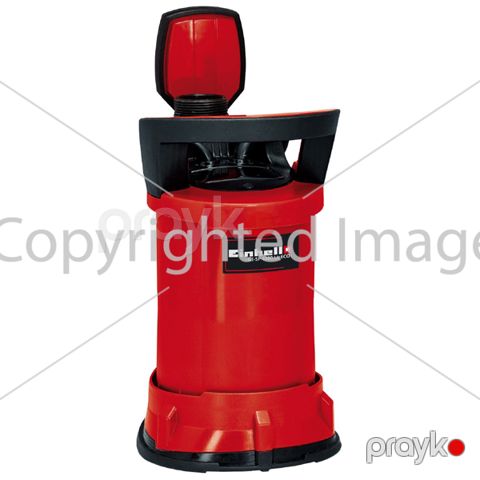 Sualtı nasosu Einhell Ge-sp 4390 LL ECO (4170715) — Bakı