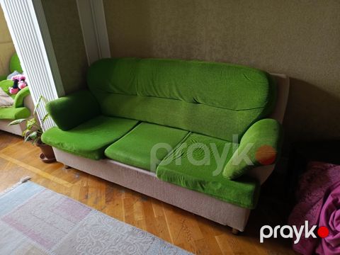 Divan və kreslolar — Bakı