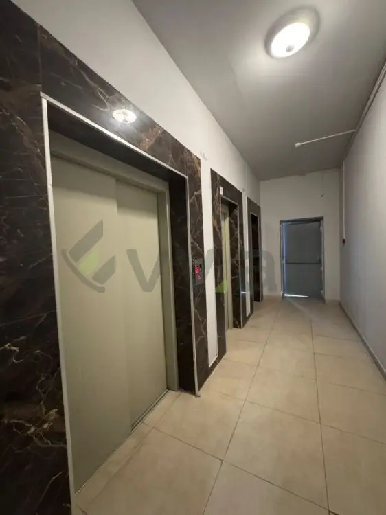 2 otaqlı mənzil Yeni tikili Satılır, Yeni Günəşli qəs., Suraxanı, Bakı — Mənzil, Bakı (3)