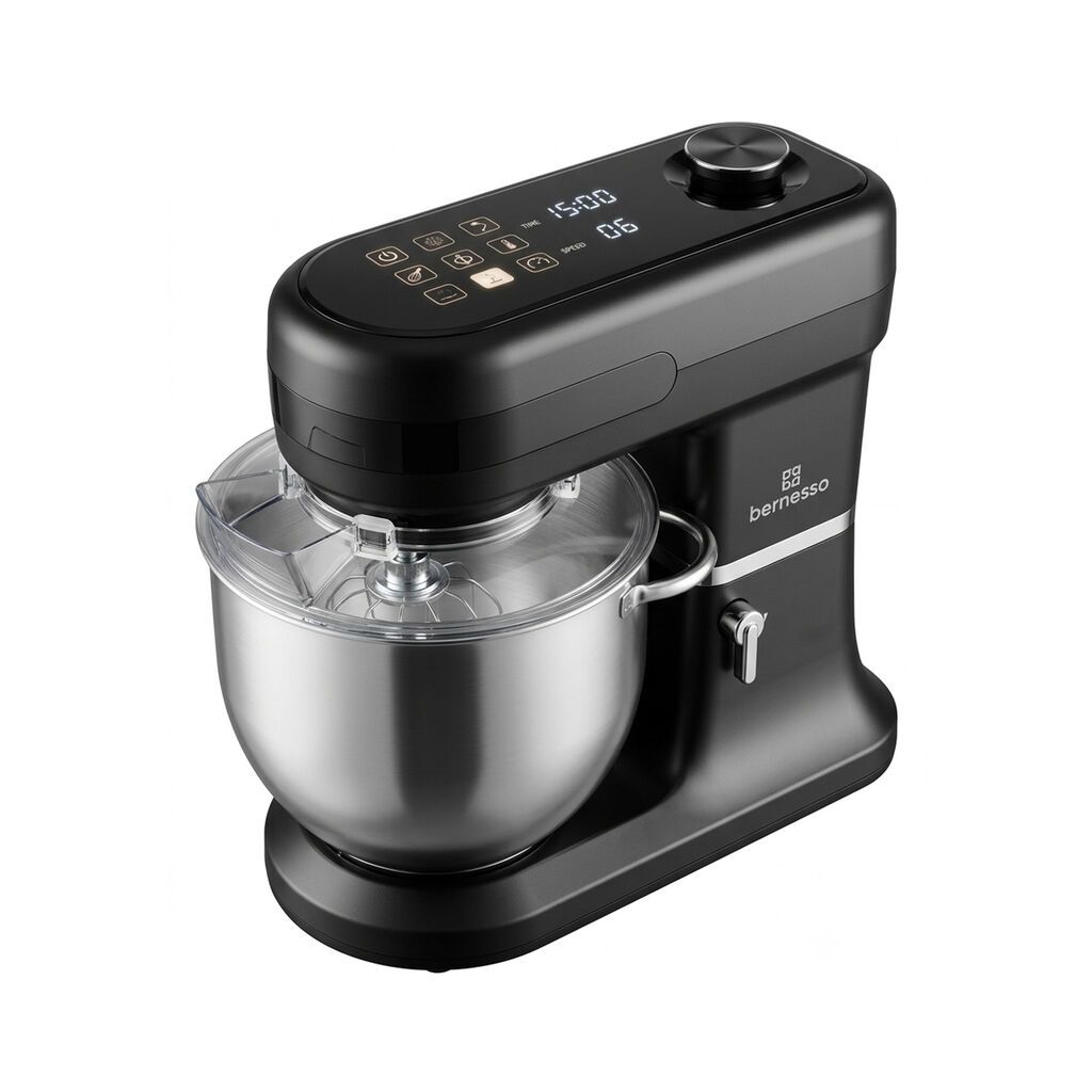 9894 Məhsulun adı: Mikser Bernesso BR26SM Marvella 2200 W 12 — Blenderlər, xırdalayanlar və mikserlər, Bakı (2)