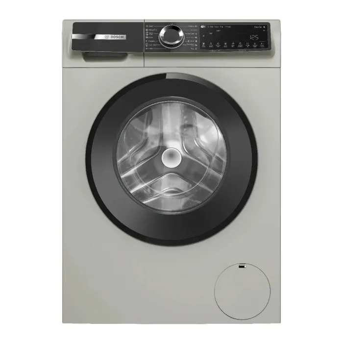 Paltaryuyan Maşın Bosch WGK244ZXME – 9 kq, 1200 rpm, Series 6, Home Connect — Bakı