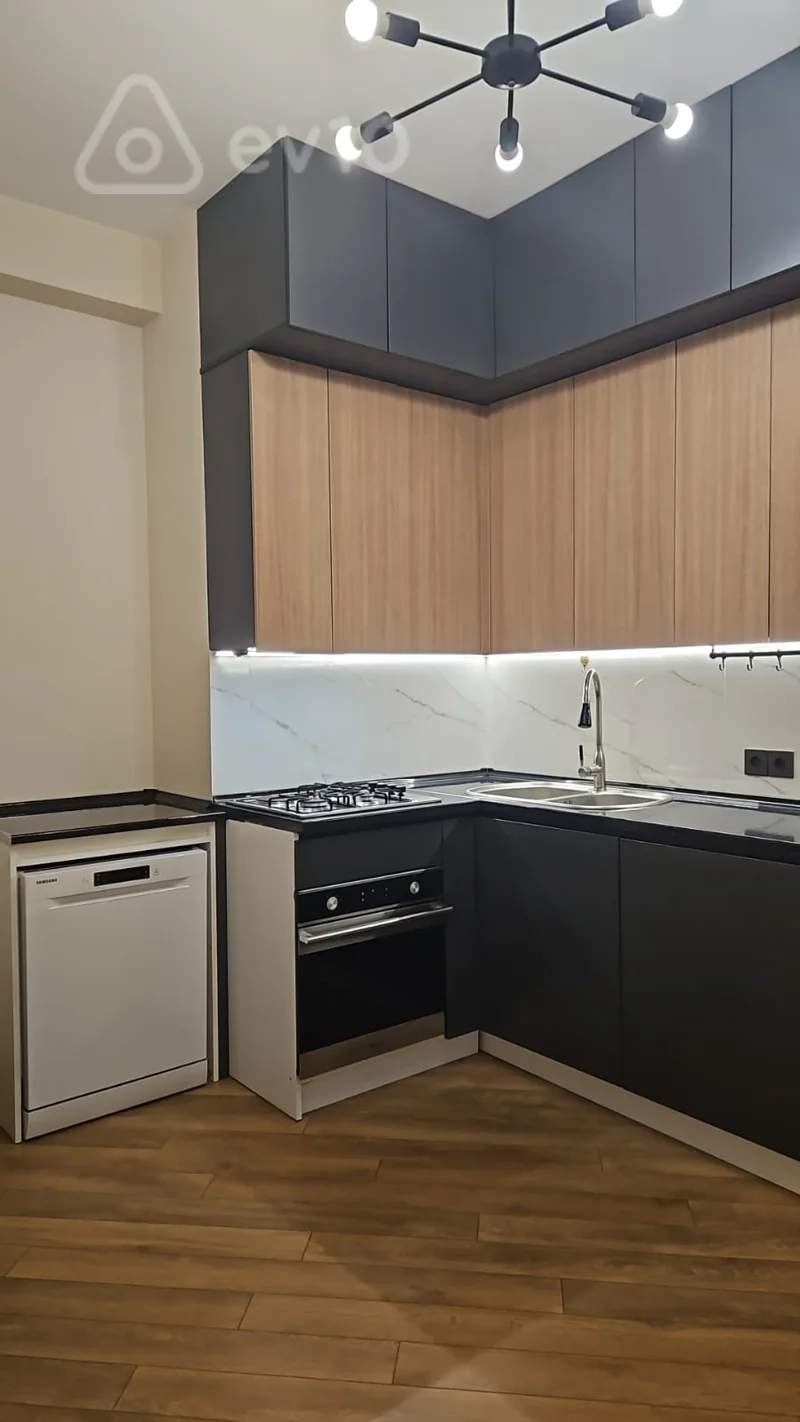 2 otaqlı mənzil, 80 m², Məqsud Əlizadə — kirayə — Mənzil, Bakı (3)