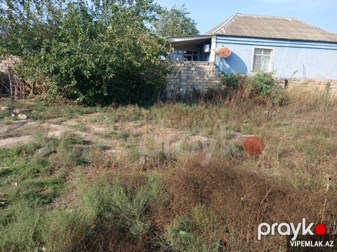 Suraxanı rayonunda Torpaq Satılır, 2 sot — Bakı