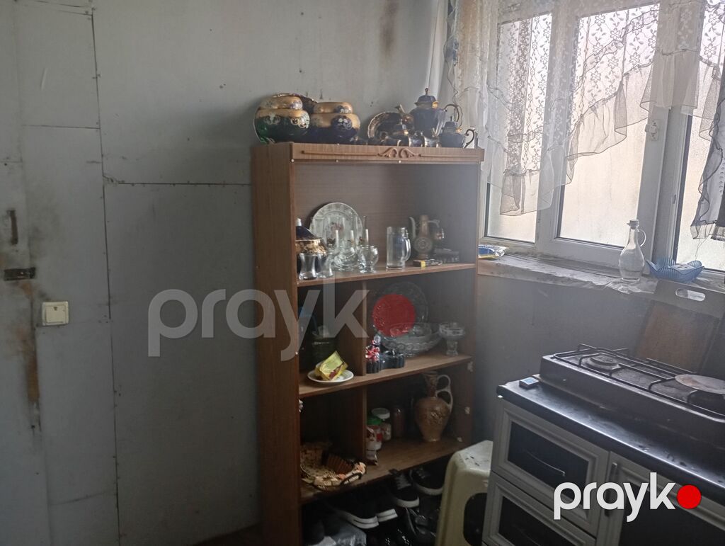 2 kv. m, 1 otaqlı, Kombi, Qaz, İşıq — Ev, villa, Bakı (4)