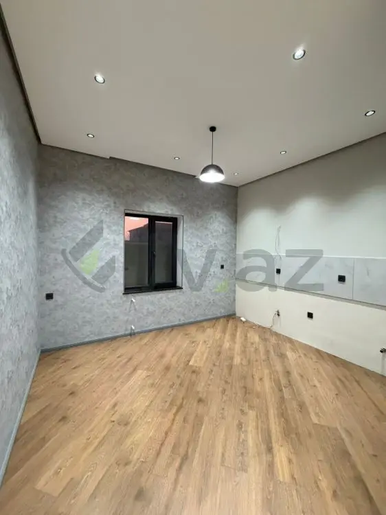 3 otaqlı Həyət evi Satılır, Binə qəs., Xəzər, Bakı — Ev, villa, Bakı (10)