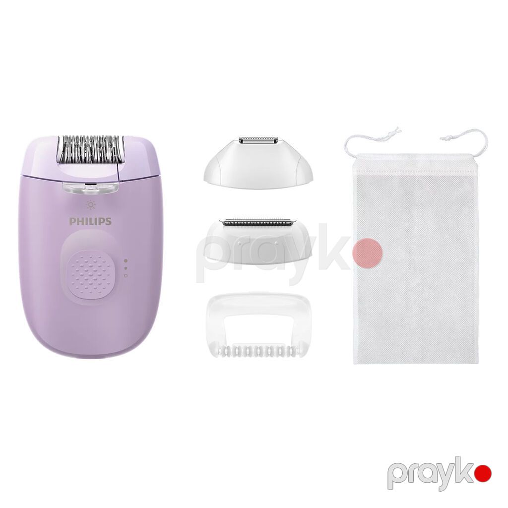 11421 Məhsulun adı: Epilyator Philips BRE257/00 Brend: Philips — Usturalar, trimmerler və epilyatorlar, Bakı (3)