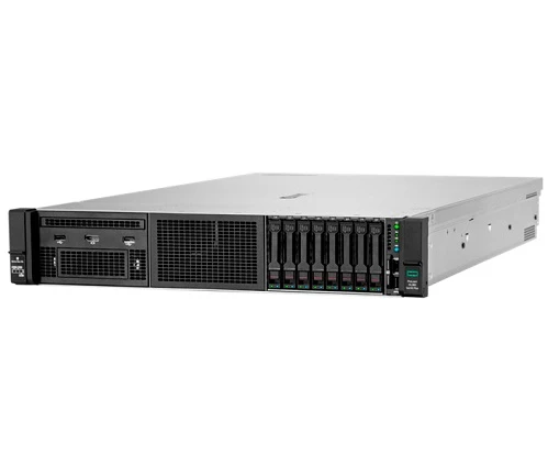 HPE ProLiant DL380 Gen10 Plus 4314 (P55280-421) 2U Rack Server — Server avadanlıqları, Bakı (2)