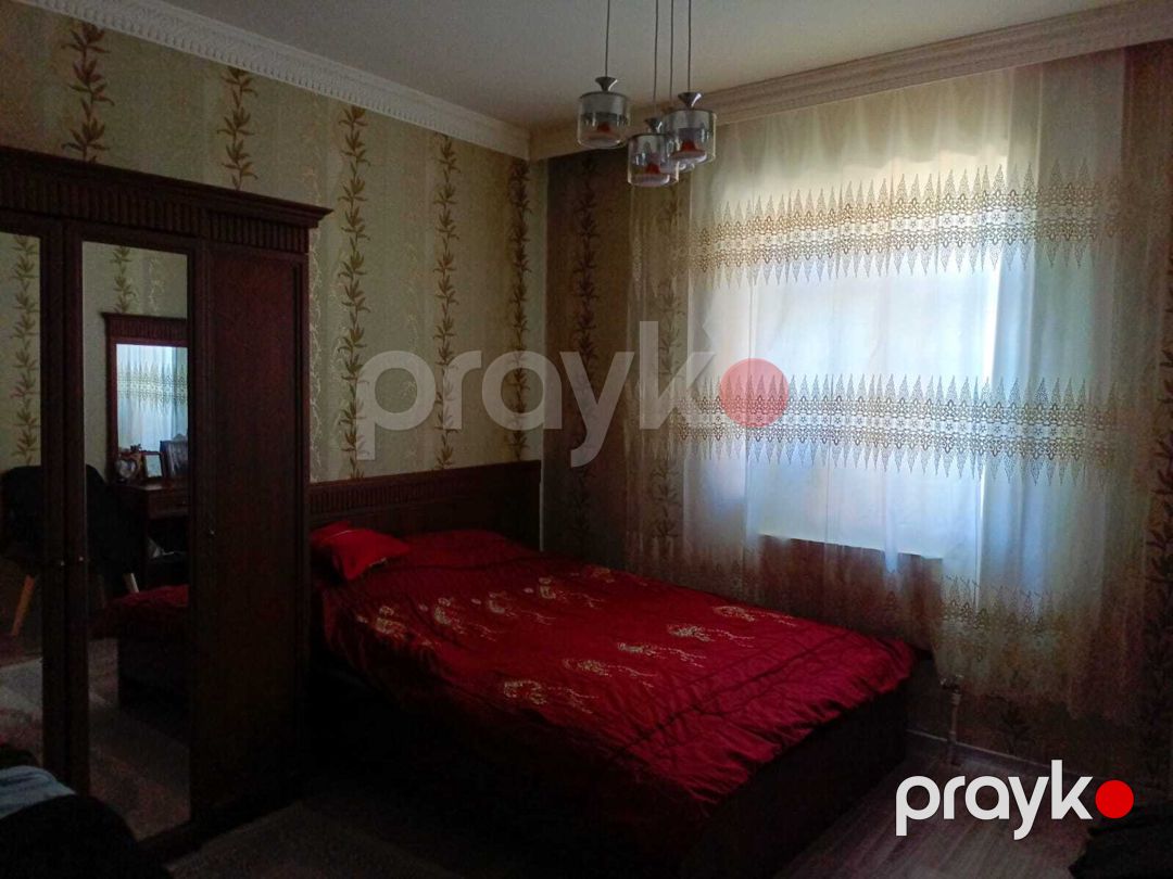 Satılır 4 otaqlı həyət evi/bağ evi 130 m² — Ev, villa, Bakı (8)