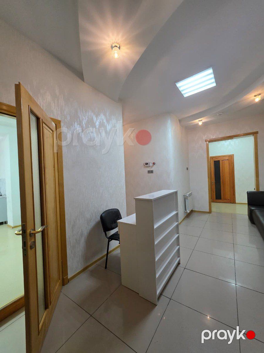 Satılır obyekt 105 m² — Əmlak, Bakı (10)